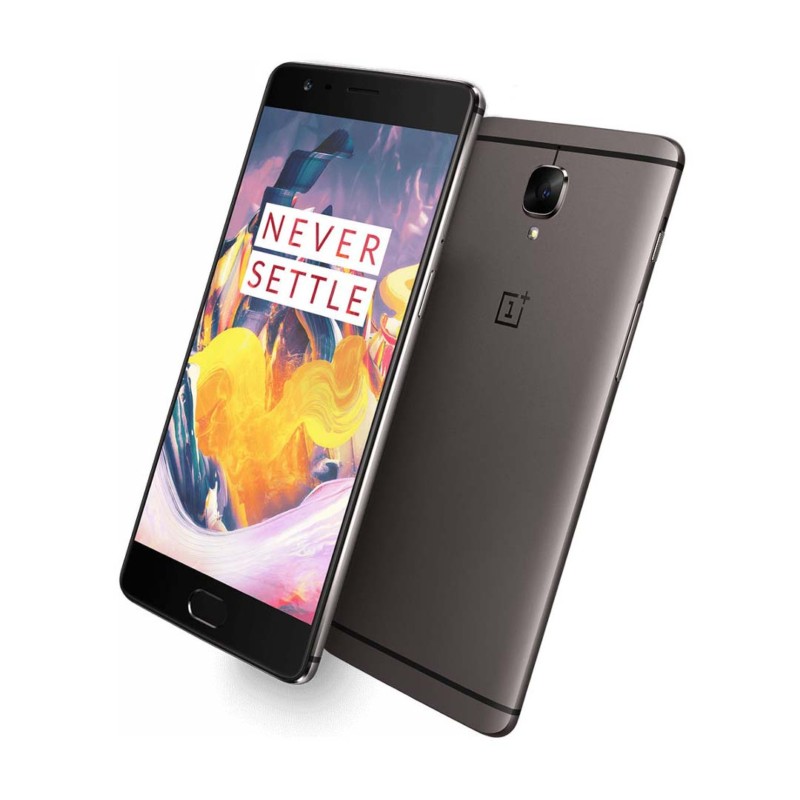oneplus 3t mobile